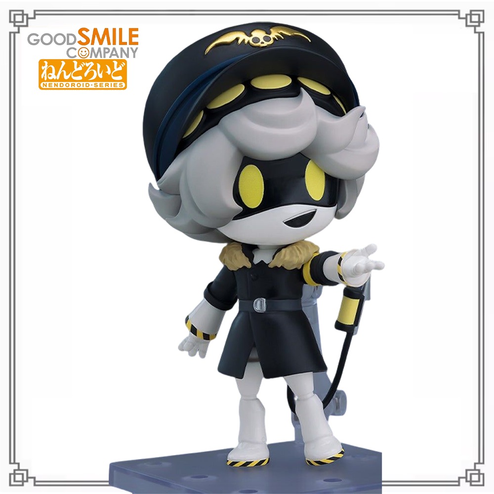 Good Smile Company Nendoroid - 100%在庫あり オリジナル グッドスマイルカンパニー ネンドロイド ( #