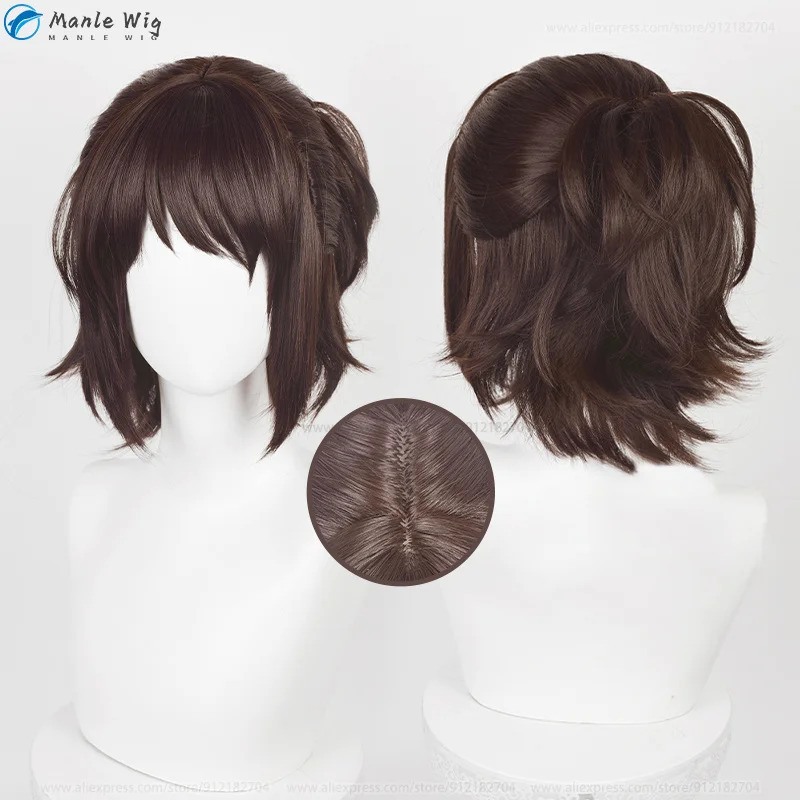 Anime Cosplay Eyes - 2025年 35cm コスプレ 進撃の巨人 最終章 シーズン4