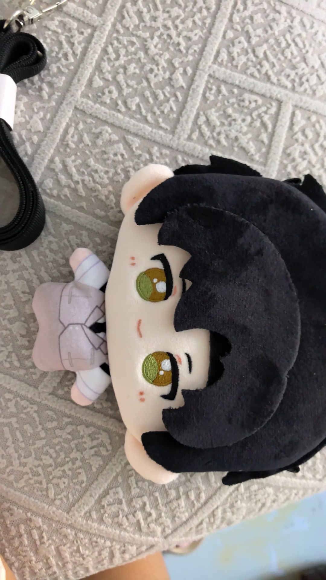 ラブアンドディープスペース コスプレ アトリビュートゼロ ウ - Anime Zero Cosplay のレビューと価格