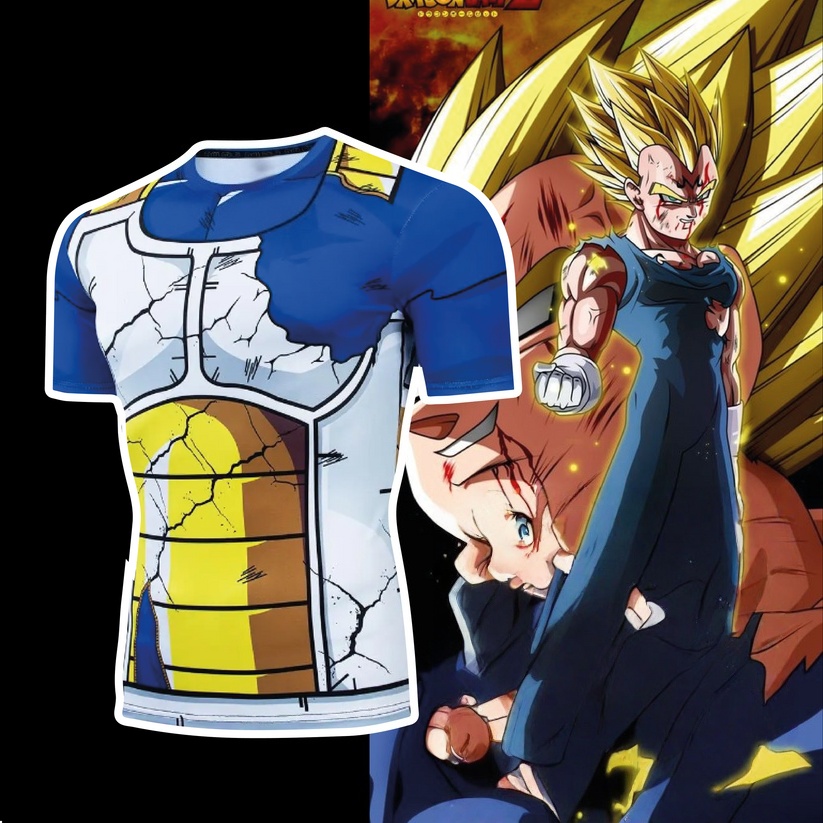 2026年夏 ドラゴンボール ベジータ「ダメージサイヤ人アー - Dragon Ball Saiyan Armor のレビューと価格