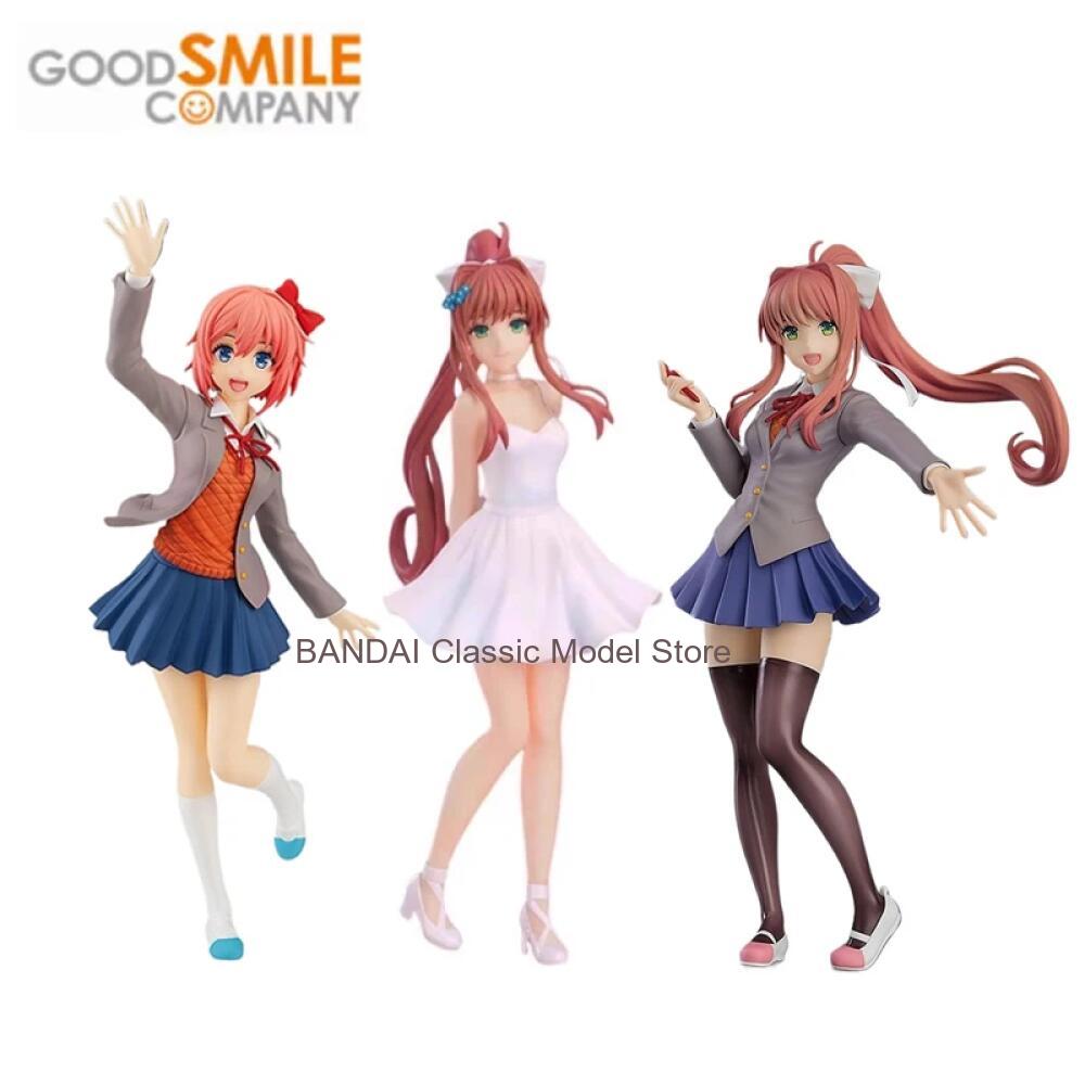 グッドスマイルオリジナル POP UP PARADE ドキド - Good Smile Company Nendoroid のレビューと価格