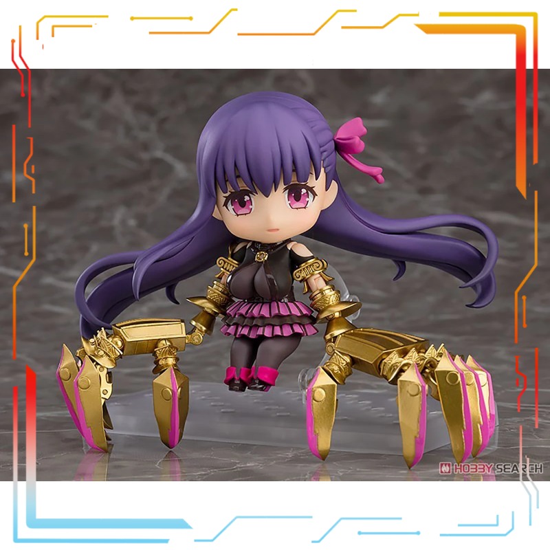 グッドスマイルカンパニー Fate Grand Order  - Good Smile Company Nendoroid のレビューと価格