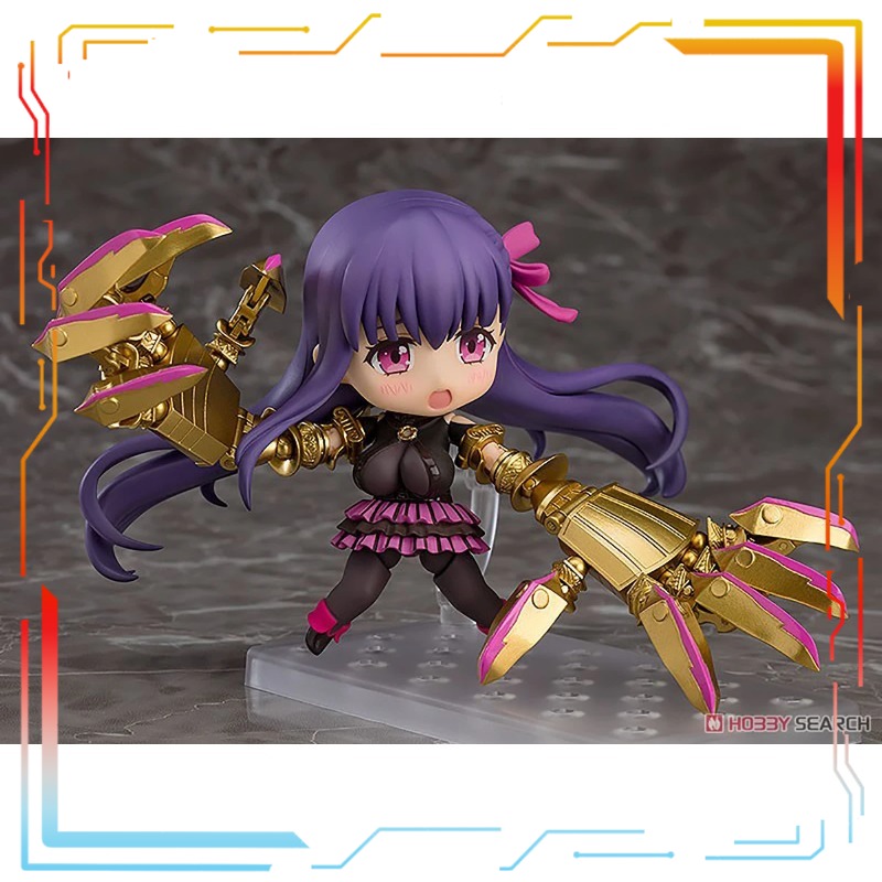 グッドスマイルカンパニー Fate Grand Order  - Good Smile Company Nendoroid のレビューと価格