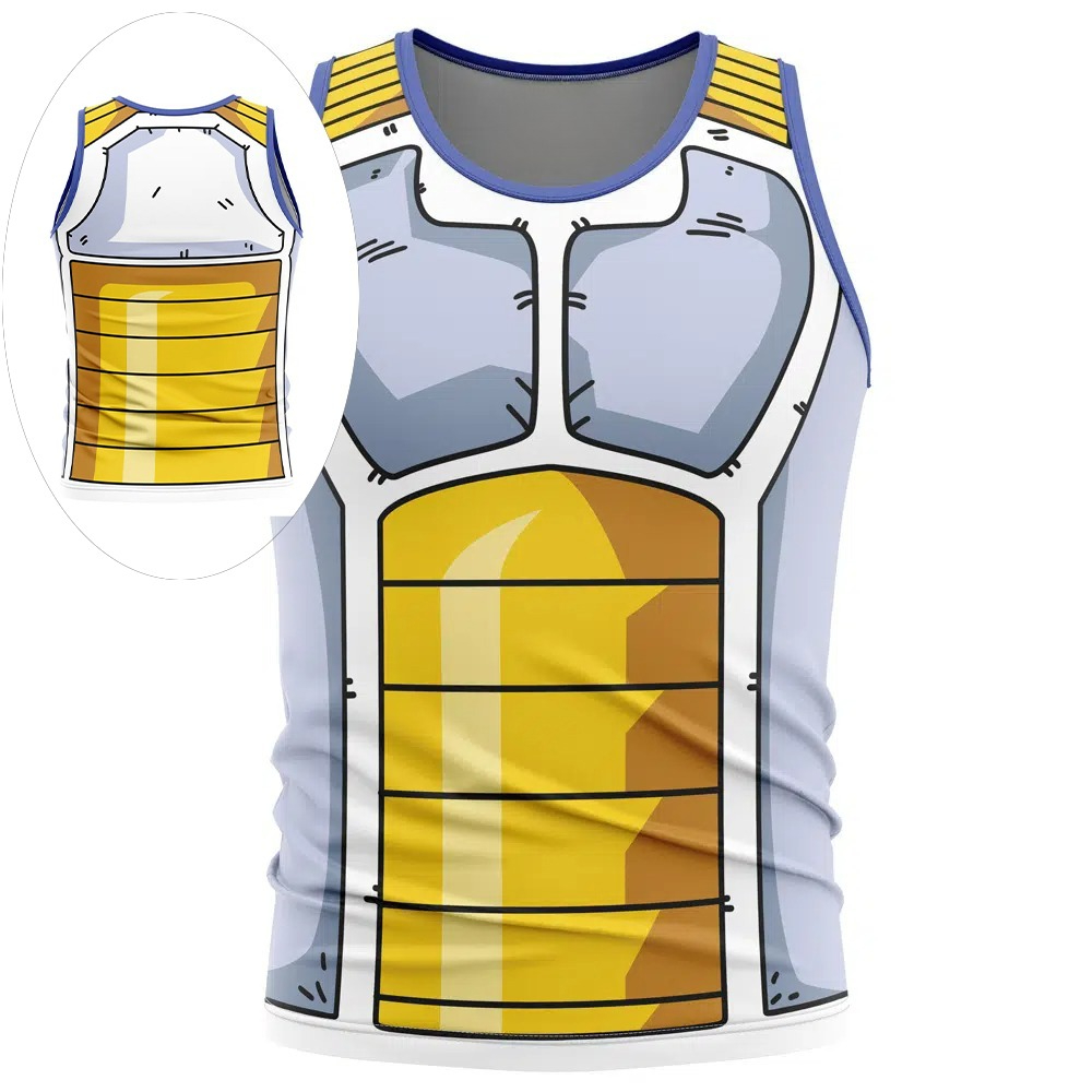 2026年夏 ドラゴンボール ベジータ サイヤ人アーマー コ - Dragon Ball Saiyan Armor のレビューと価格