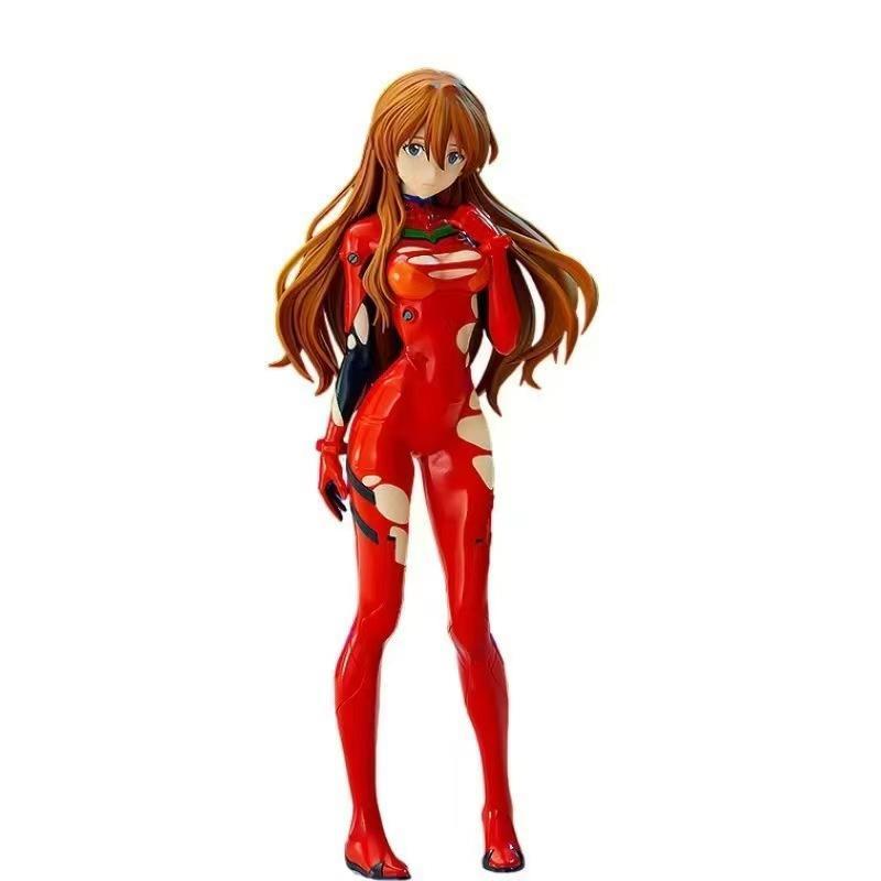 エヴァンゲリオン 綾波レイ・アスカ 映画版 スタンド型アニメ - Cosplay Anime Online のレビューと価格