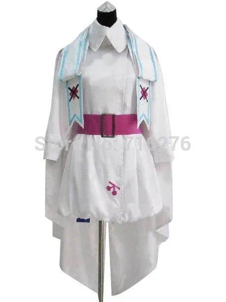 アニメ超時空要塞マクロス F シェリル・ノーム制服コスプレ衣 - Anime Cosplay Nome のレビューと価格