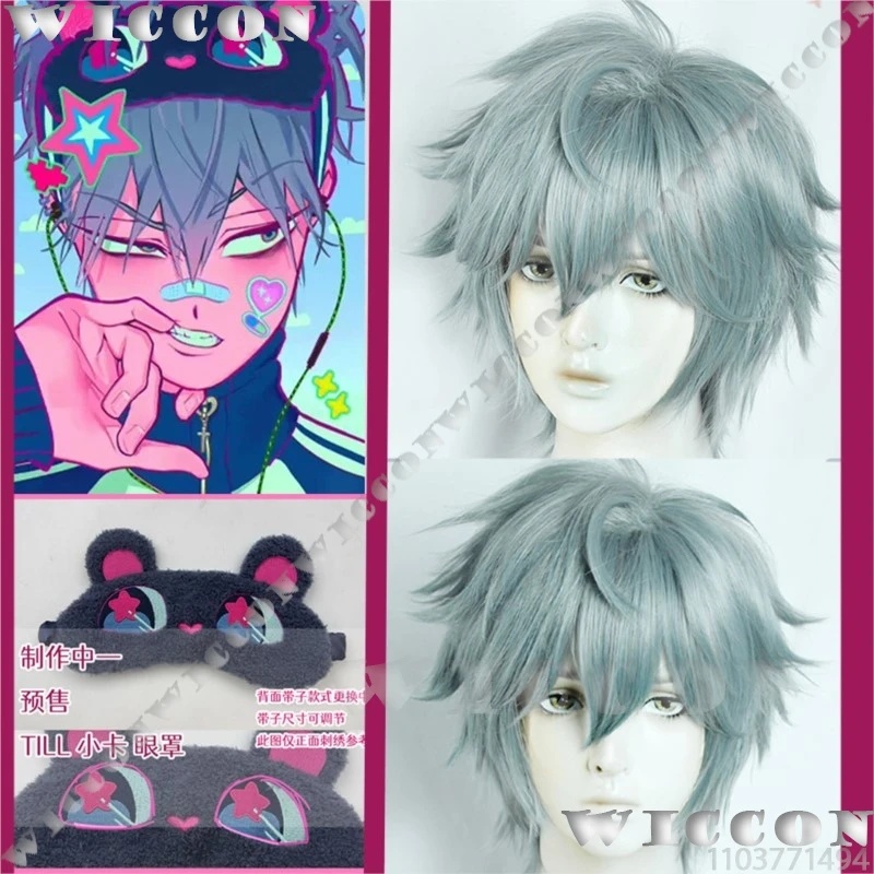 c;4\g,6'h.9/c;4\g,6'h.9/ティル・アニ - Anime Cosplay Eyes のレビューと価格