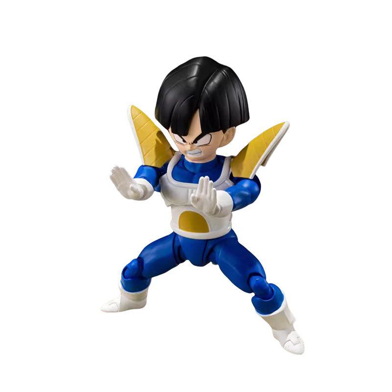 バンダイオリジナル SHF SHFiguarts ドラゴンボ - Dragon Ball Saiyan Armor のレビューと価格