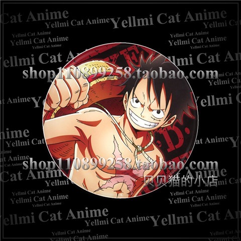 ワンピース 麦わら帽子 ルフィ 赤髪 シャンクス ホークアイ - Anime Cosplay Eyes のレビューと価格