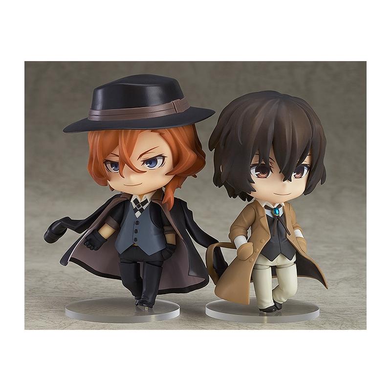 バンダイ公式ライセンス商品 - 『文豪ストレイドッグス』 - - Good Smile Company Nendoroid のレビューと価格