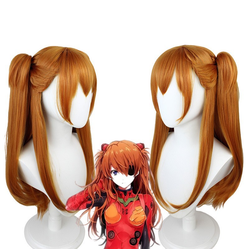 アニメ新エヴァンゲリオン 惣流・アスカ・ラングレー コスプレ - Cosplay Anime Online のレビューと価格