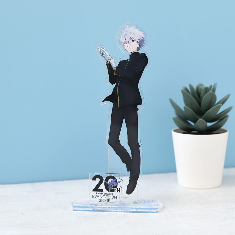 5個セット ネオン・ジェネシス・エヴァンゲリオン EVA ア - Cosplay Anime Online のレビューと価格