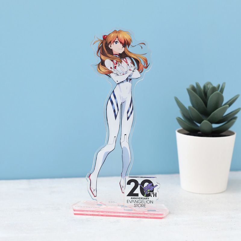 5個セット ネオン・ジェネシス・エヴァンゲリオン EVA ア - Cosplay Anime Online のレビューと価格