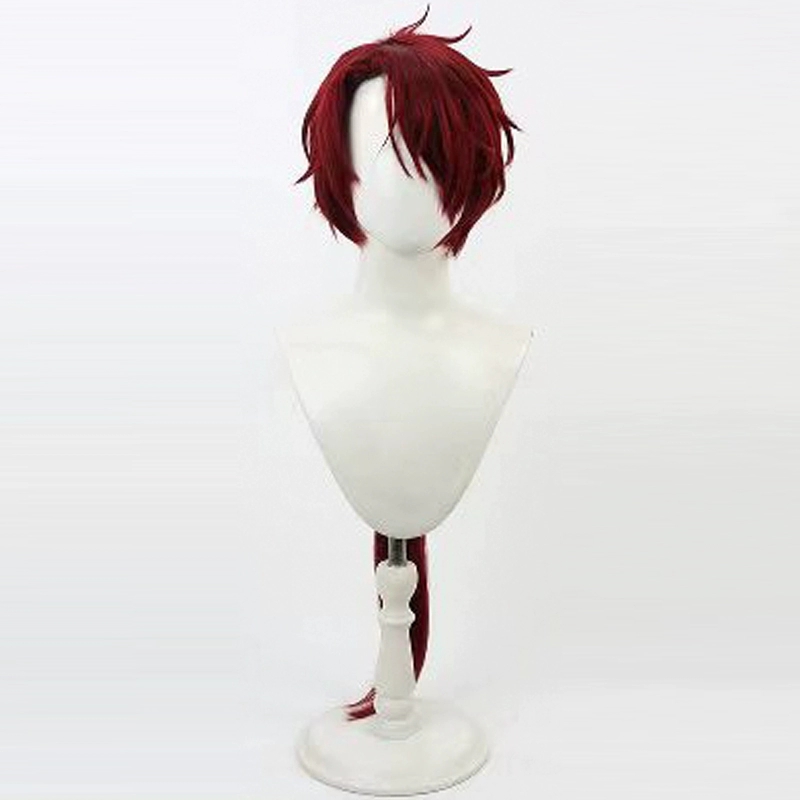 コスプレウィッグ,トーケンランブ,金光ゴケ,耐熱性,人工毛, - Cosplay Anime Online のレビューと価格