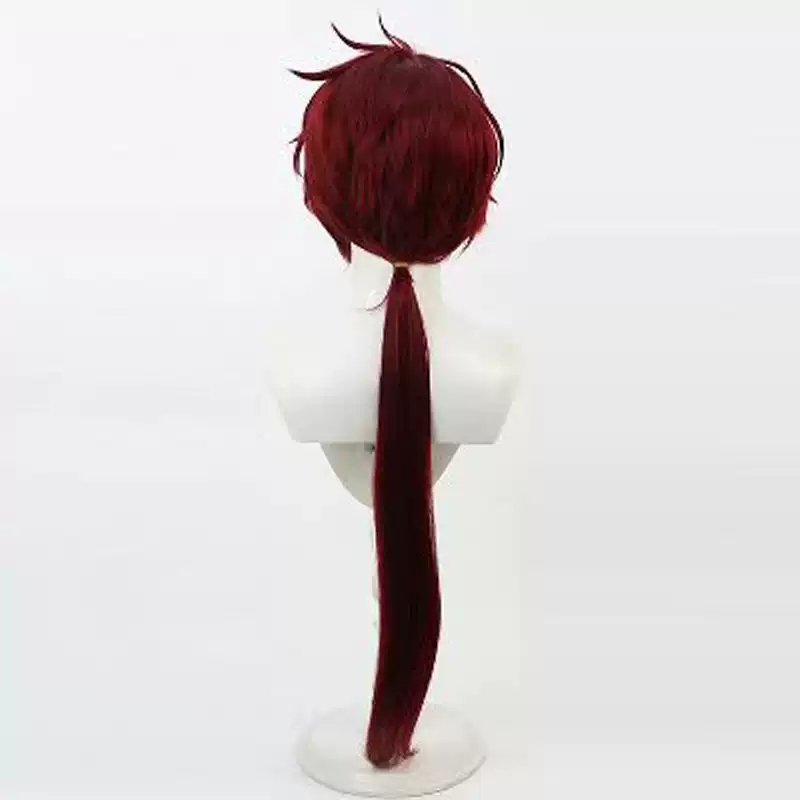 コスプレウィッグ,トーケンランブ,金光ゴケ,耐熱性,人工毛, - Cosplay Anime Online のレビューと価格