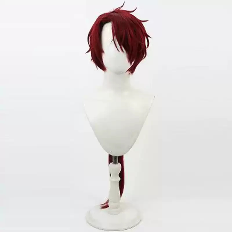コスプレウィッグ,トーケンランブ,金光ゴケ,耐熱性,人工毛, - Cosplay Anime Online のレビューと価格