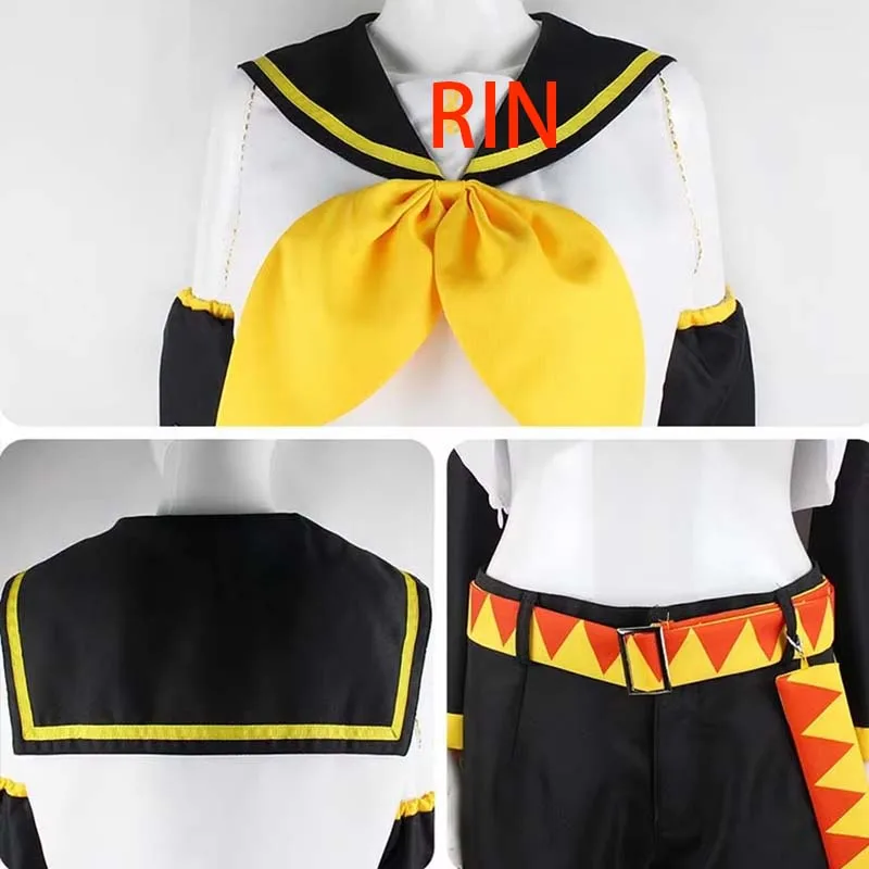 Homchee Trends COS アニメ男性レンコスプレ - Anime Cosplay Eyes のレビューと価格