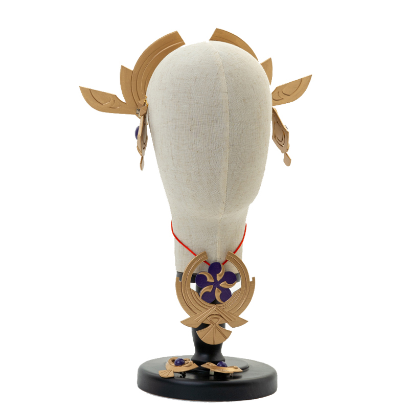 Genshin impact yae mikoコスプレ小道具 - Cosplay Anime Yae Miko のレビューと価格