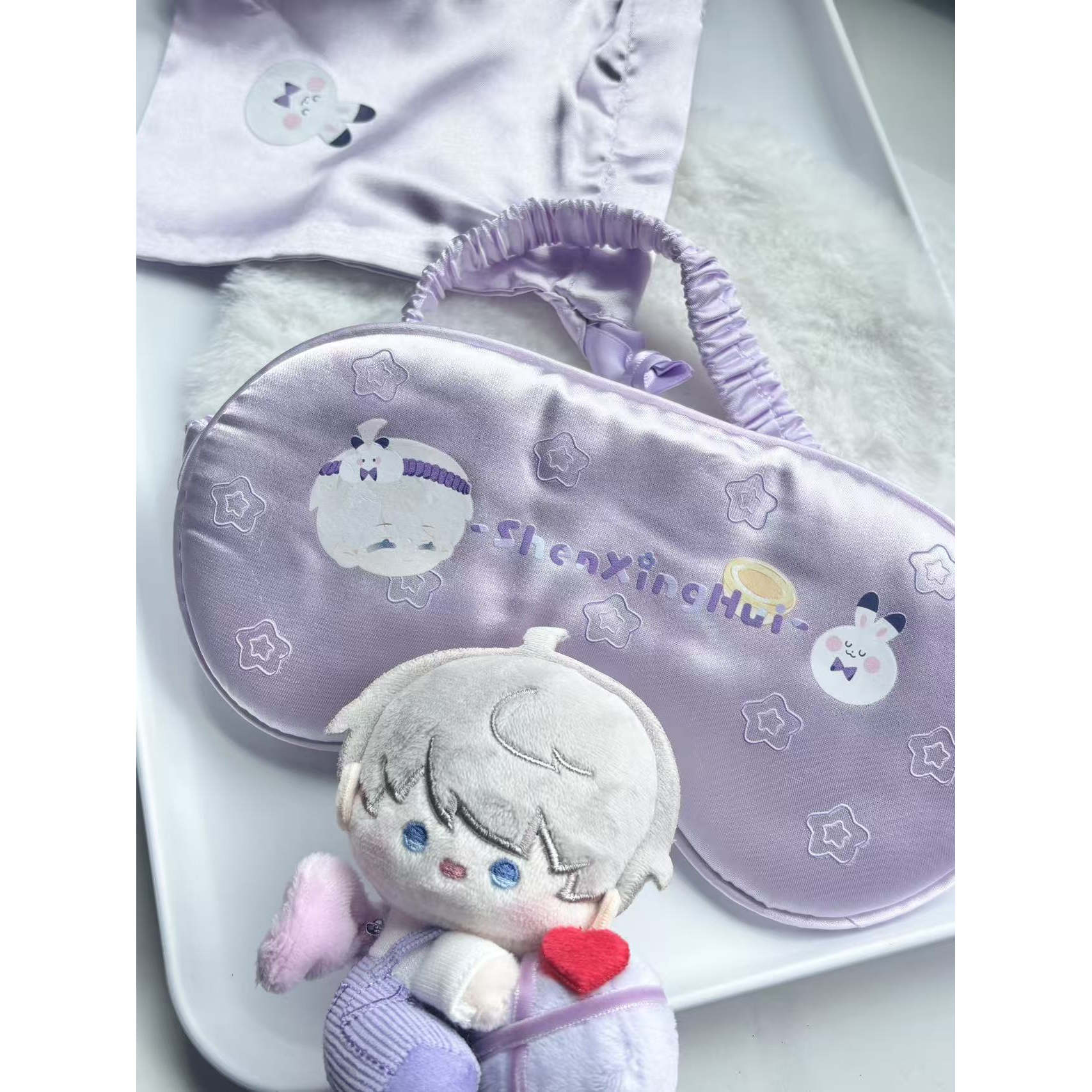 Love and Deepspace Xavier アイマス - Anime Cosplay Eyes のレビューと価格