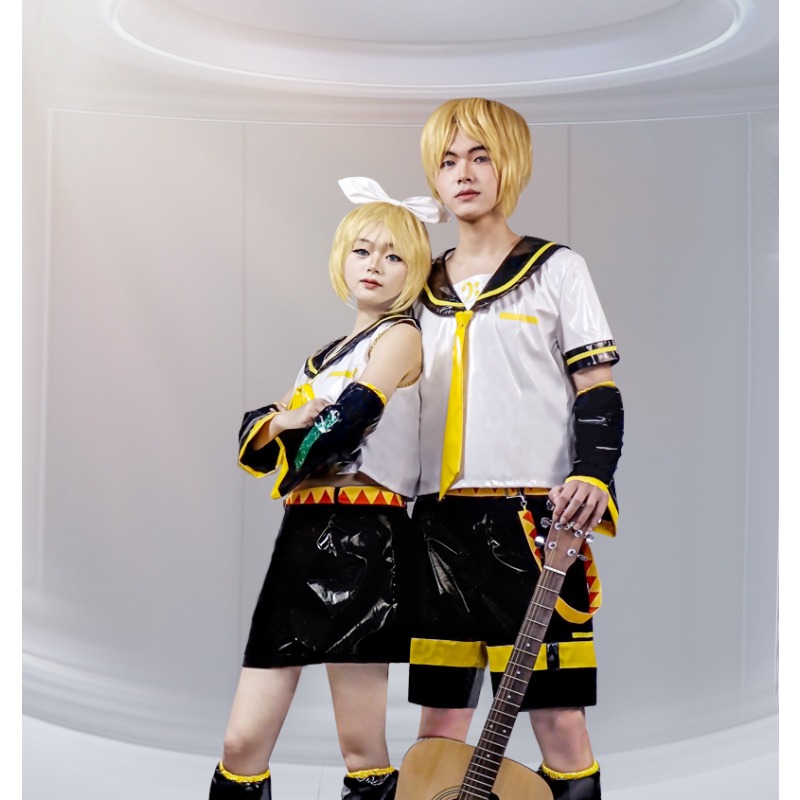 2026年アニメ メンズ レン コスプレ衣装 レディース リ - Anime Cosplay Eyes のレビューと価格