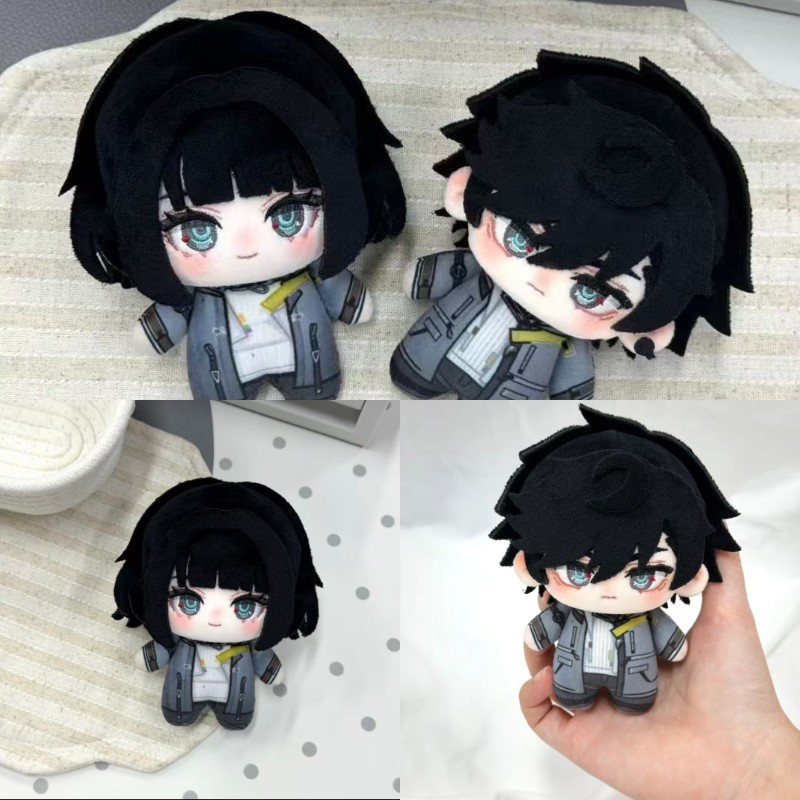 ゼンレスゾーンゼロ ヴィヴィアン・バンシー 20cm アニメ - Anime Zero Cosplay のレビューと価格