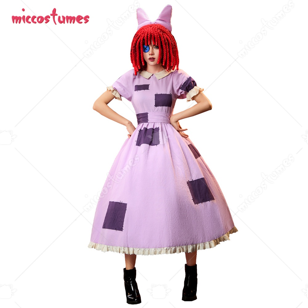 【即日発送可能】Cosplay.fm 女性用コスプレ衣装 ラ - Anime Cosplay Eyes のレビューと価格