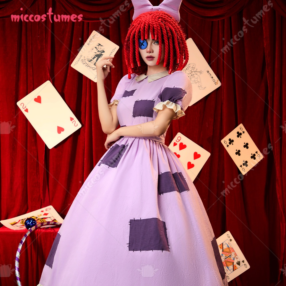 【即日発送可能】Cosplay.fm 女性用コスプレ衣装 ラ - Anime Cosplay Eyes のレビューと価格