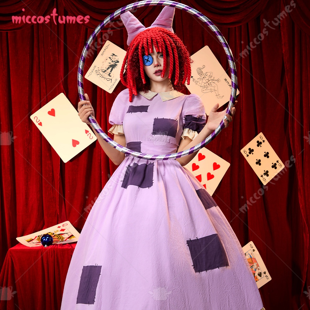【即日発送可能】Cosplay.fm 女性用コスプレ衣装 ラ - Anime Cosplay Eyes のレビューと価格