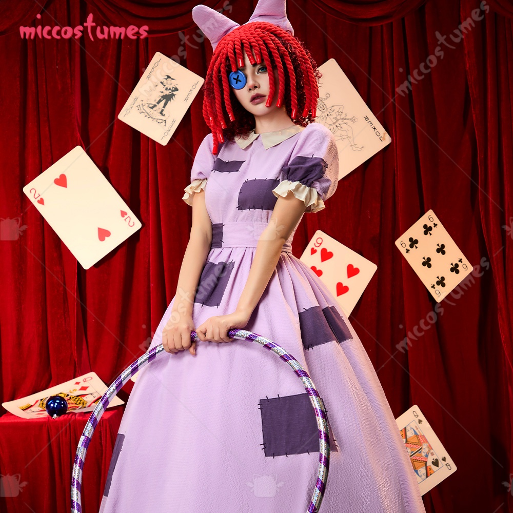 【即日発送可能】Cosplay.fm 女性用コスプレ衣装 ラ - Anime Cosplay Eyes のレビューと価格
