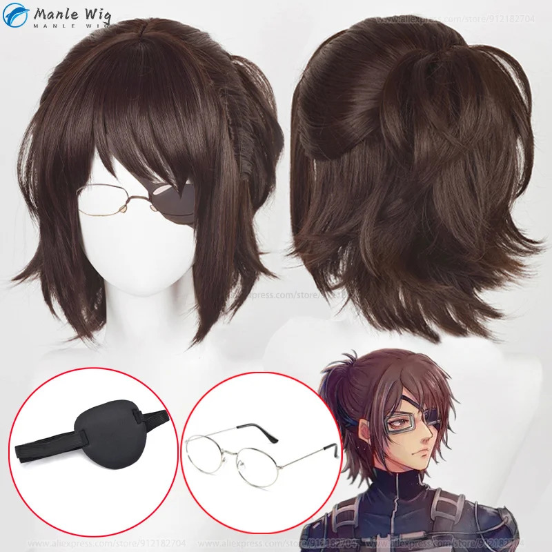 2025年 35cm コスプレ 進撃の巨人 最終章 シーズン - Anime Cosplay Eyes のレビューと価格
