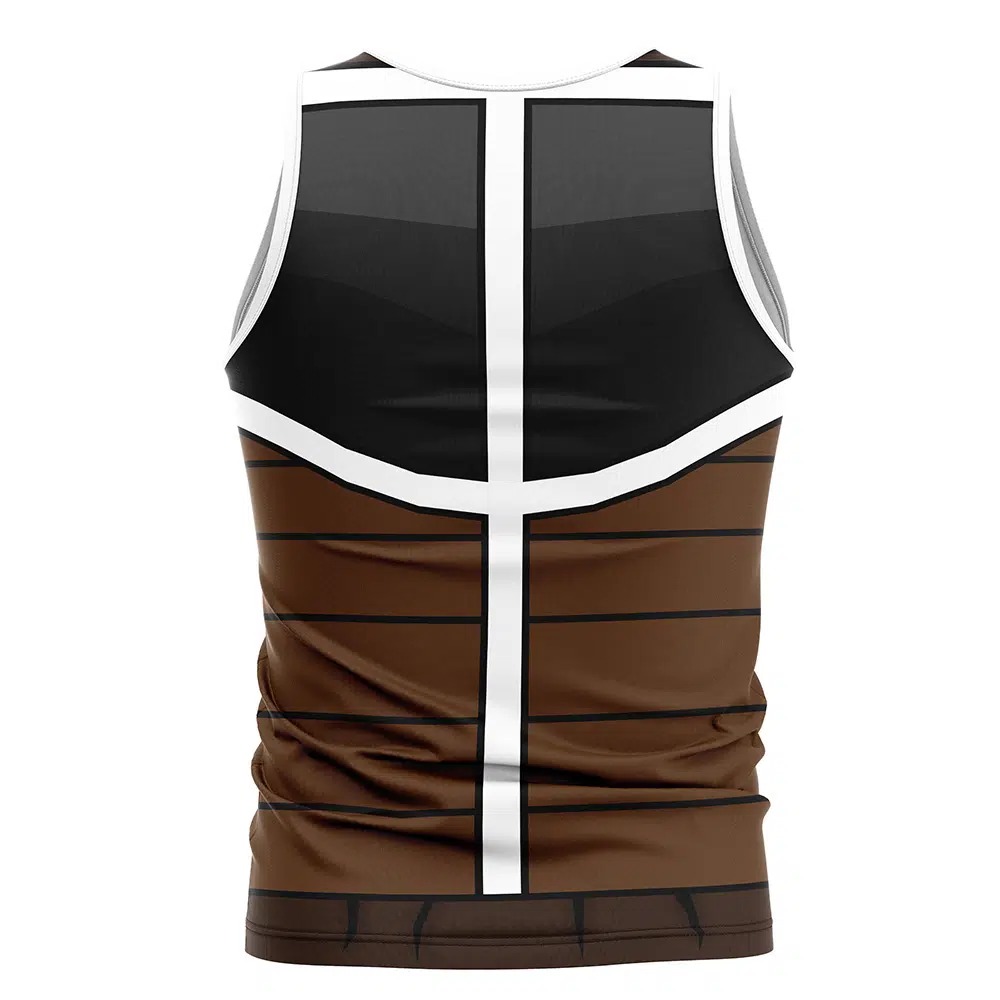 2026 夏ドラゴンボールサイヤ人アーマーコスプレタンクトッ - Dragon Ball Saiyan Armor のレビューと価格