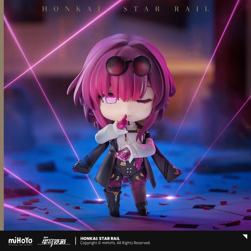 【在庫あり】オリジナルGSC ネンドロイド カフカ PVC製 - Good Smile Company Nendoroid のレビューと価格