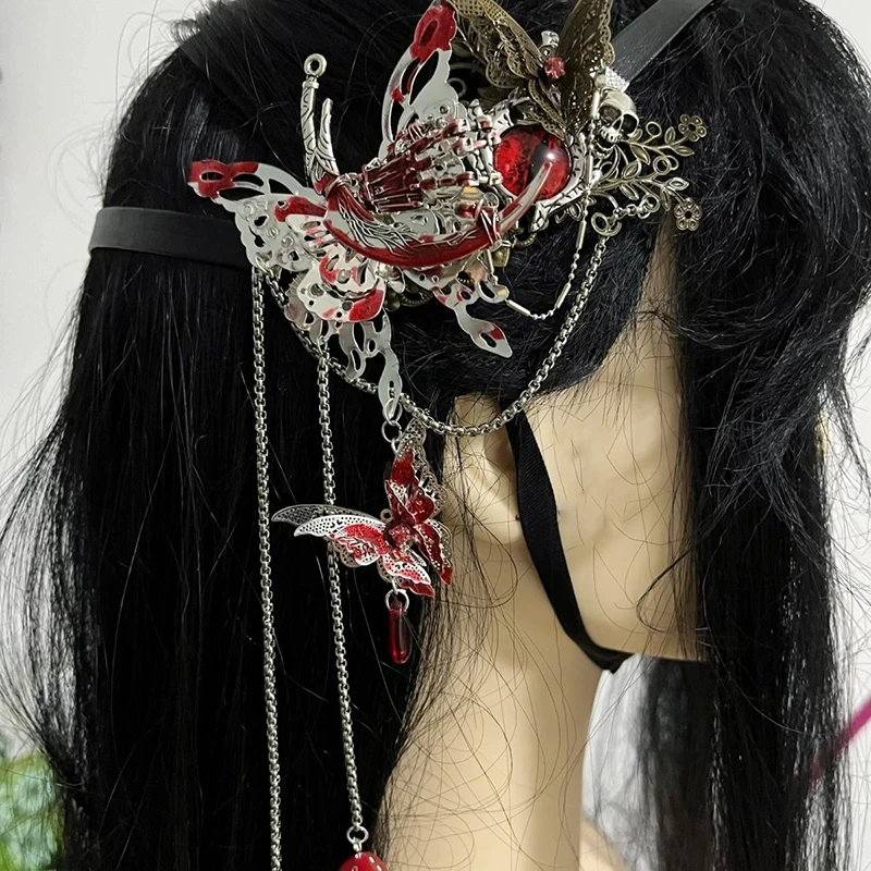 アニメ天国役員祝福天関 Ci Fu 華成コスプレアイシェード - Anime Cosplay Eyes のレビューと価格