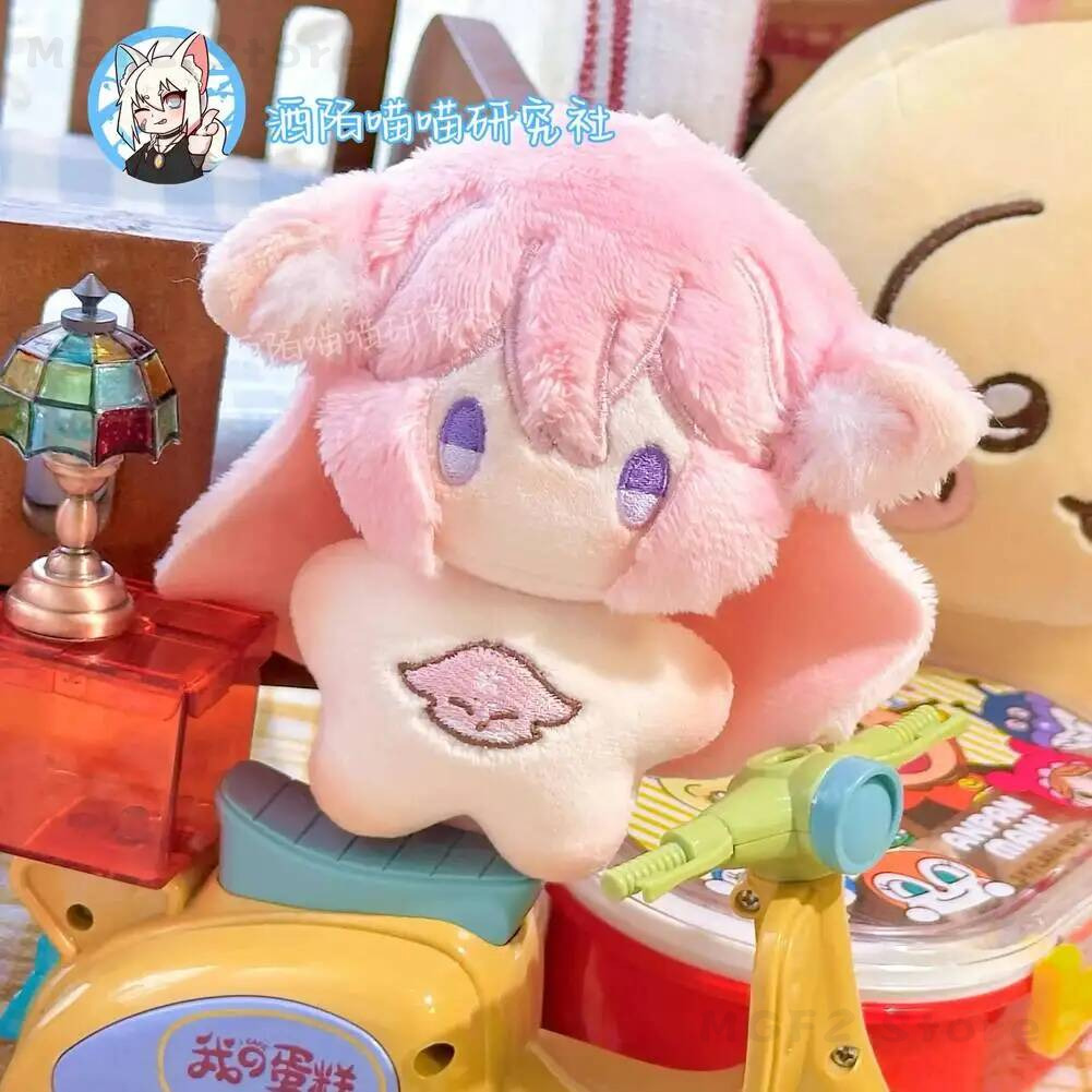 新しいゲームペンダントキーホルダー八重巫女原神インパクトコス - Cosplay Anime Yae Miko のレビューと価格